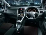 Toyota Auris 2009 года (JP)